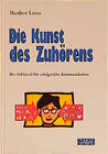 Buchcover Die Kunst des Zuhörens