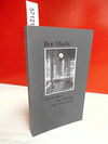 Buchcover Geschichten aus Chicago und Hollywood