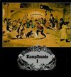 Buchcover Kampfhunde I