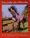 Buchcover Das Jahr des Pferdes