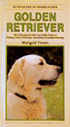 Buchcover Golden Retriever
