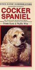 Buchcover Amerikanischer und englischer Cocker Spaniel