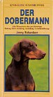 Buchcover Dobermann