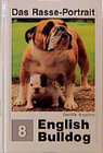 Buchcover English Bulldog