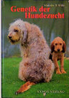 Buchcover Genetik der Hundezucht