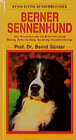 Buchcover Berner Sennenhund
