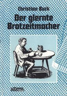 Buchcover Der glernte Brotzeitmacher