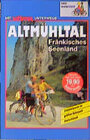 Buchcover Altmühltal - Fränkisches Seenland Radwandern