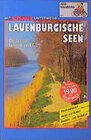 Buchcover Lauenburgische Seen Radwandern. Zwischen Lübeck und Elbe