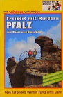 Buchcover Pfalz - Pfälzer Wald. Freizeit mit Kindern