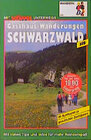 Buchcover Schwarzwald Süd Gasthaus Wanderungen