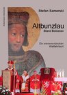 Buchcover Altbunzlau. Stará Boleslav