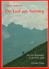 Buchcover Die Lust am Aufstieg