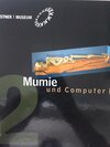 Buchcover Mumie und Computer II