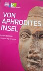 Buchcover Von Aphrodites Insel