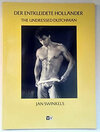 Buchcover Der entkleidete Holländer