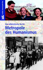 Buchcover Metropole des Humanismus