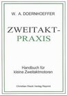 Buchcover Zweitakt-Praxis