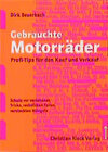 Buchcover Gebrauchte Motorräder