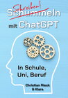 Buchcover Schummeln mit ChatGPT