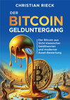 Buchcover Der Bitcoin-Gelduntergang