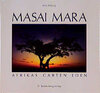 Buchcover Masai Mara