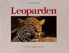 Buchcover Leoparden