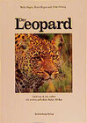 Buchcover Der Leopard