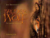 Buchcover Bruder Wolf