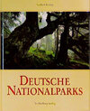 Buchcover Deutsche Nationalparks