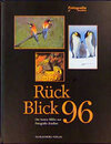 Buchcover Rückblick. Fotografie draussen