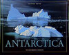 Buchcover Antarctica