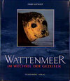 Buchcover Das Wattenmeer