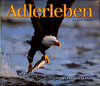 Buchcover Adlerleben