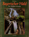 Buchcover Bayerischer Wald