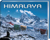 Buchcover Himalaya