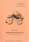 Buchcover Archimedes und der LKW: Technisch-physikalische Projekte