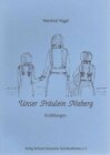 Buchcover Unser Fräulein Nieberg - Erzählungen aus Schule und Schullandheim