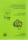 Buchcover Schullandheimbewegung und Schullandheimpädagogik im Wandel der Zeiten