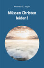 Buchcover Müssen Christen leiden?