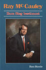 Buchcover Ray McCauley