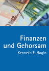 Buchcover Finanzen und Gehorsam