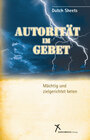 Buchcover Autorität im Gebet