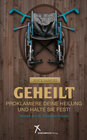 Buchcover Geheilt