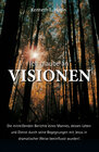 Buchcover Ich glaube an Visionen