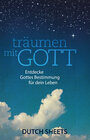Buchcover Träumen mit Gott