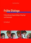 Buchcover Frühe Dialoge