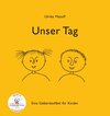 Buchcover Unser Tag