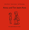 Buchcover Anna und Tim beim Arzt