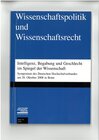 Buchcover Intelligenz, Begabung und Geschlecht im Spiegel der Wissenschaft